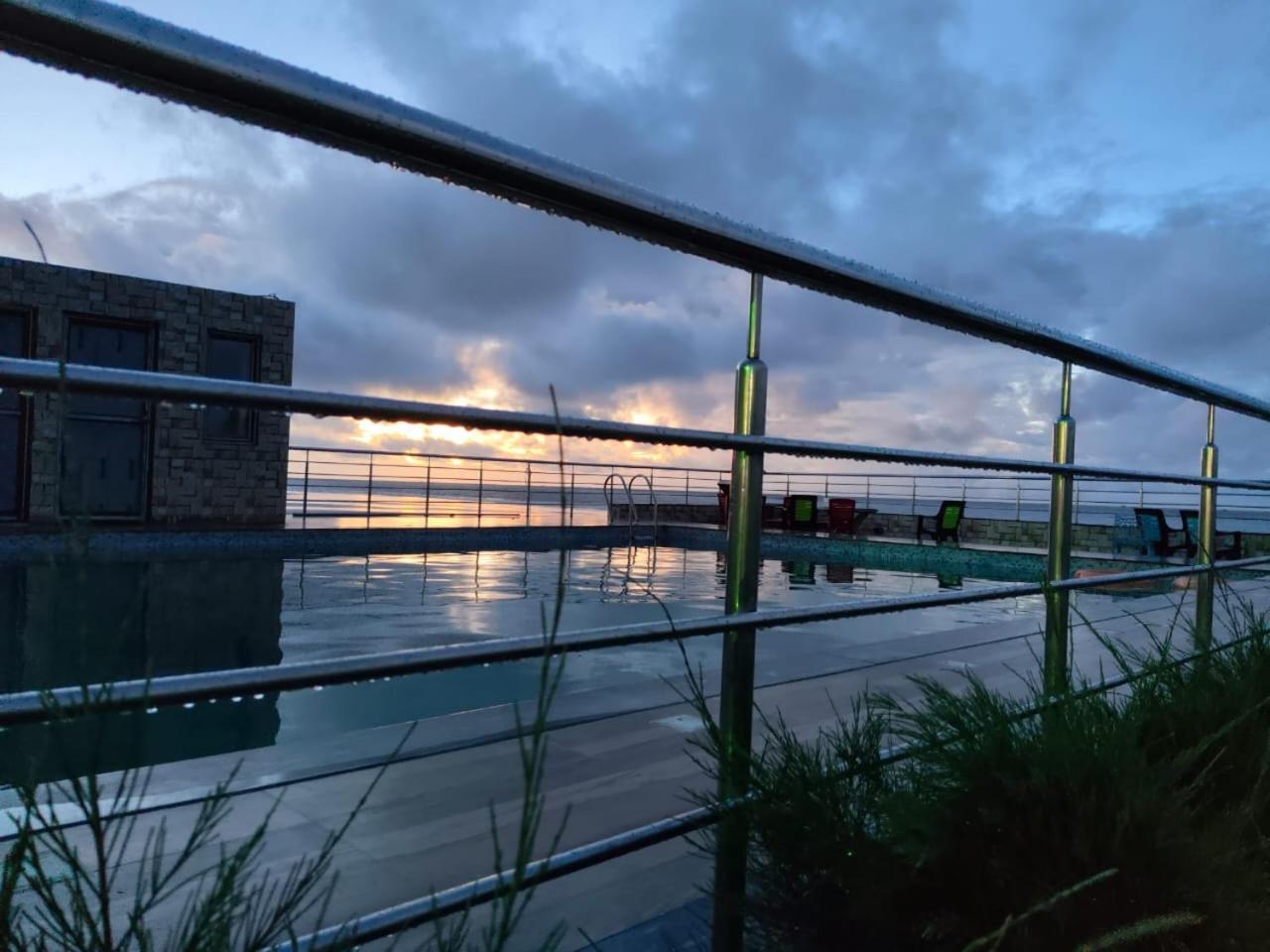 Royal Of Sea Resort