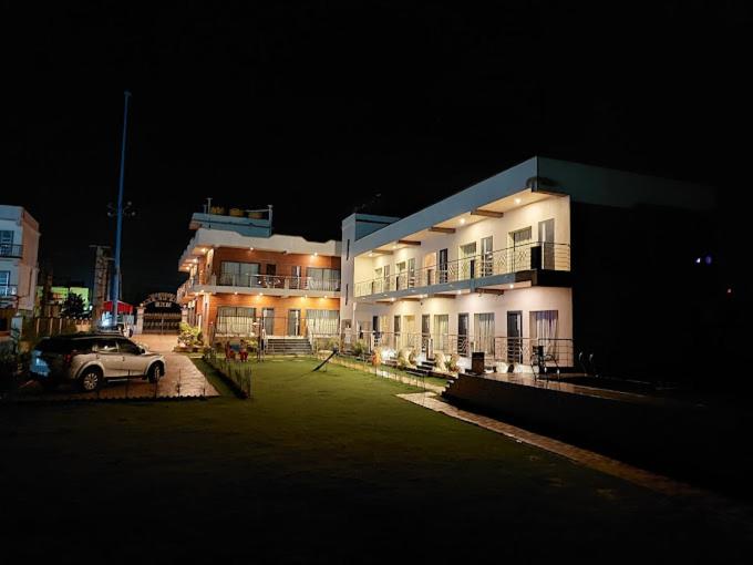 Royal Of Sea Resort