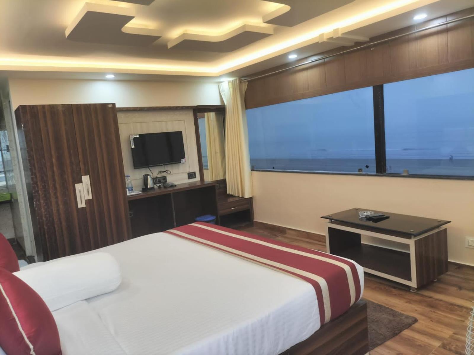 Royal Of Sea Resort