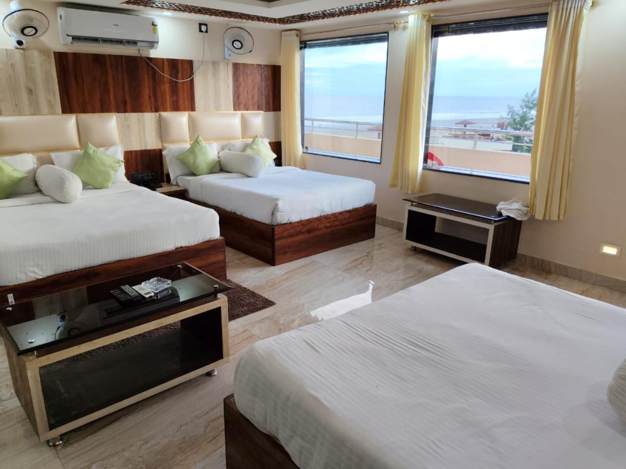 Royal Of Sea Resort