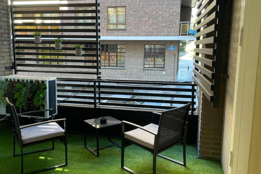 Apartamento en Bilbao con garaje