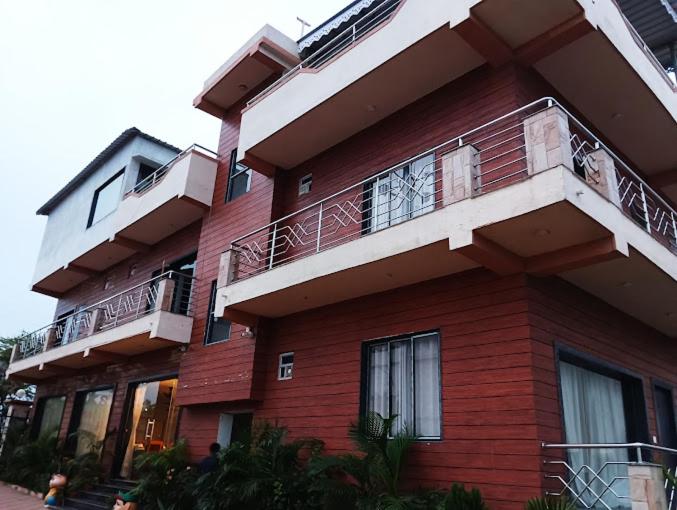 Royal Of Sea Resort