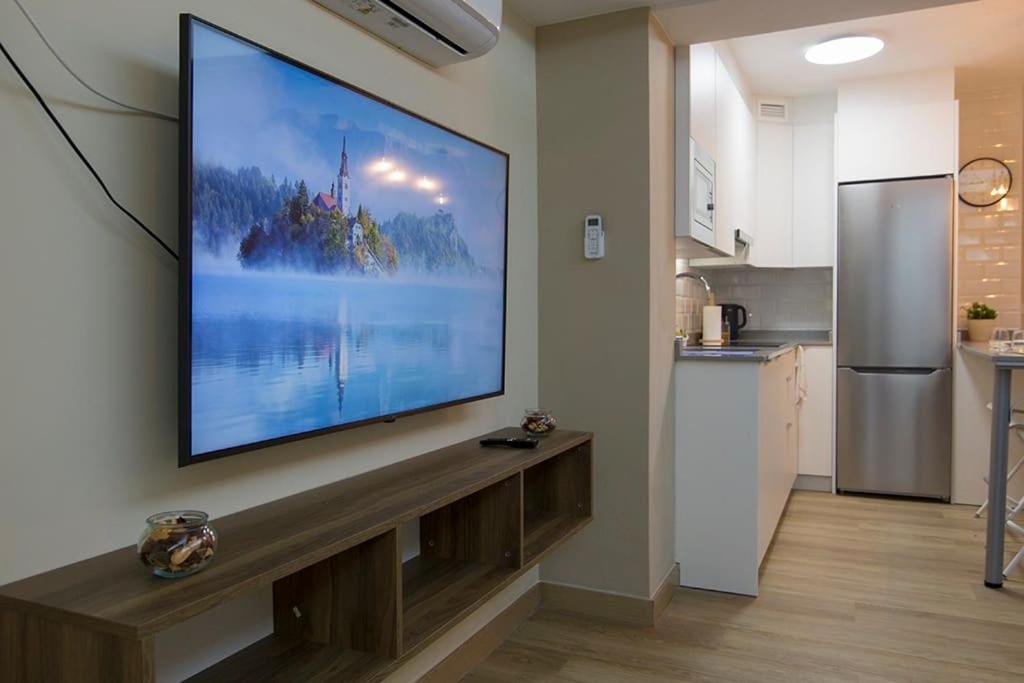 Apartamento en Bilbao con garaje