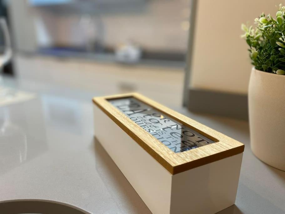 Apartamento en Bilbao con garaje