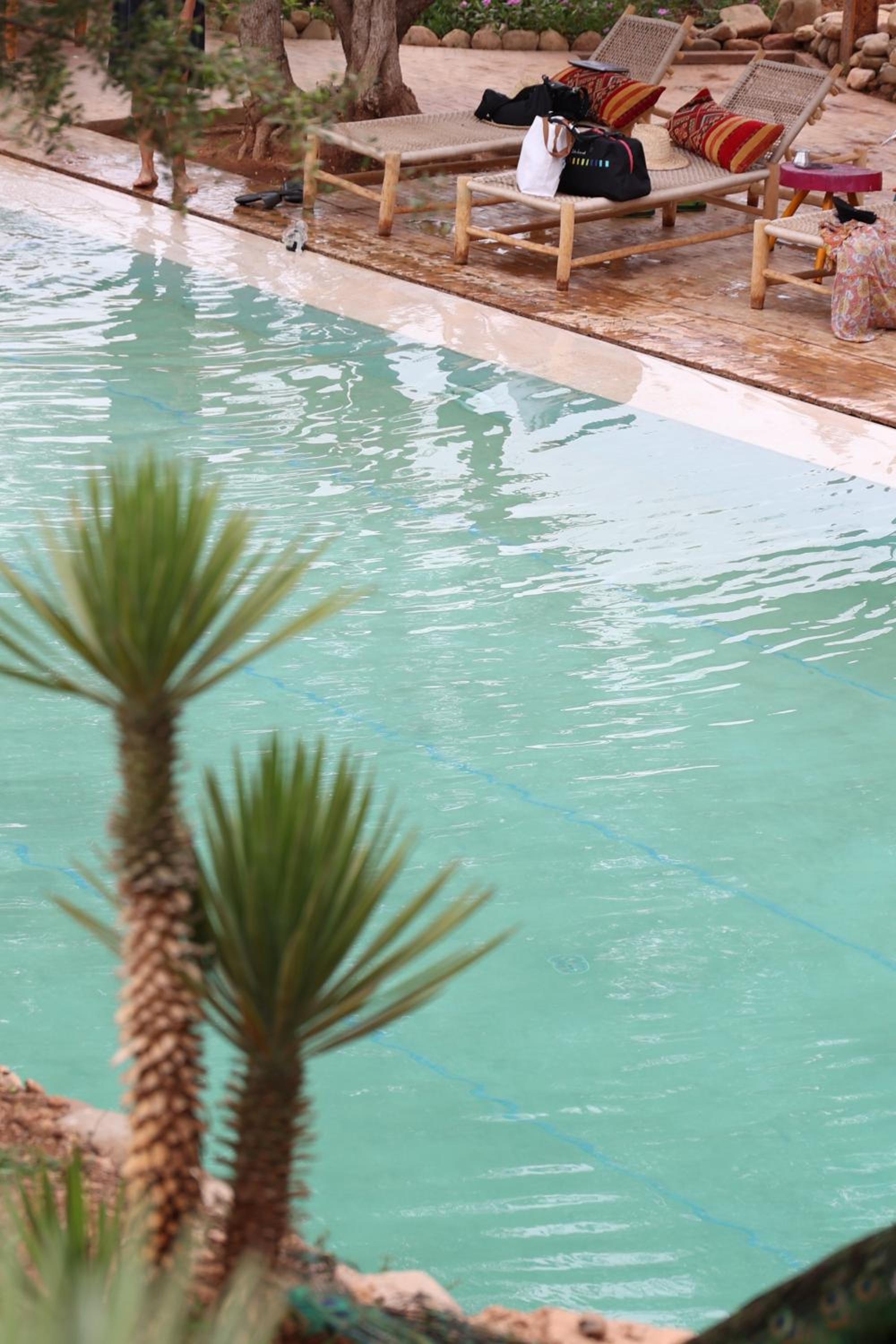 Paradis Nomade