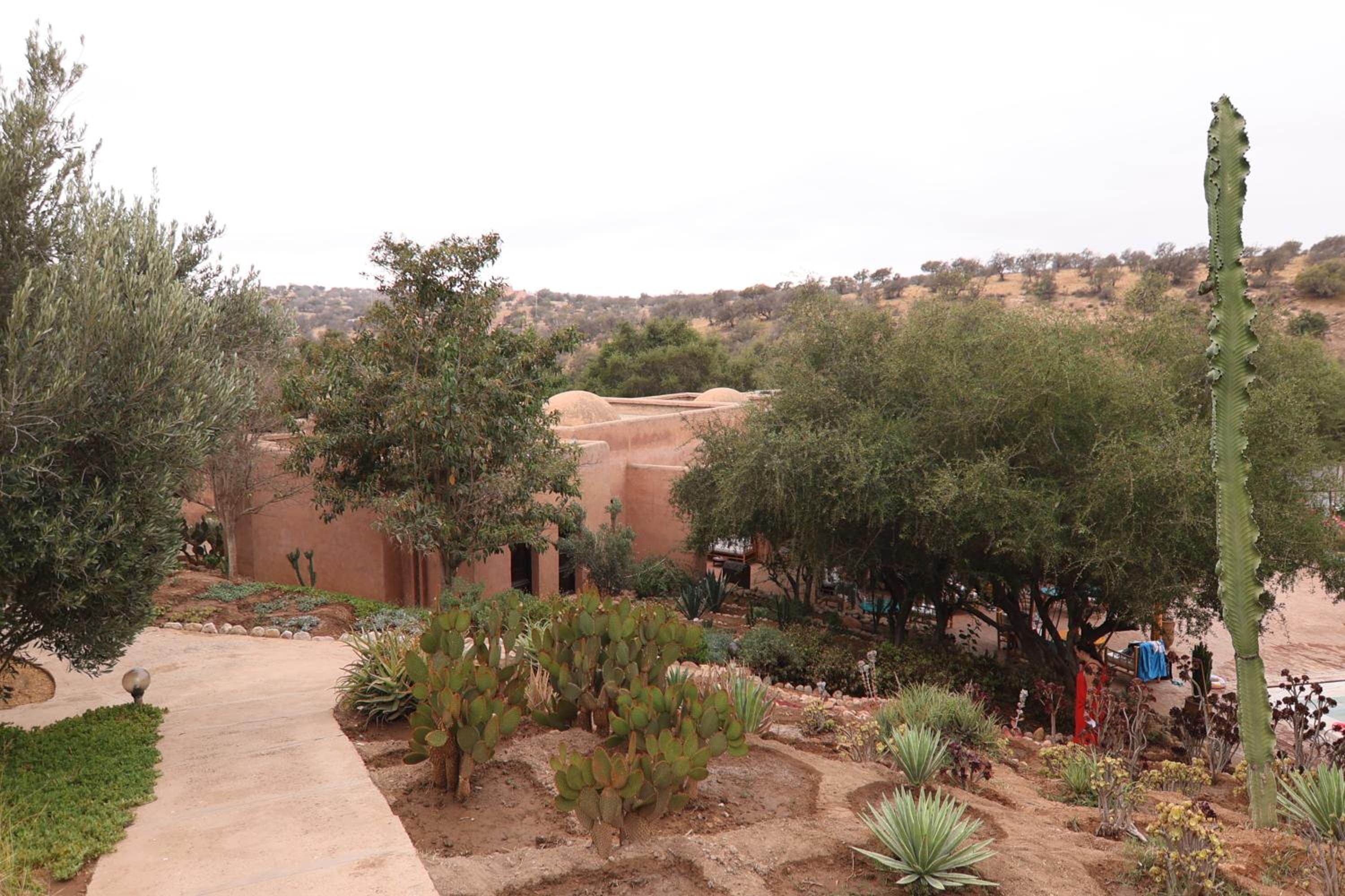 Paradis Nomade