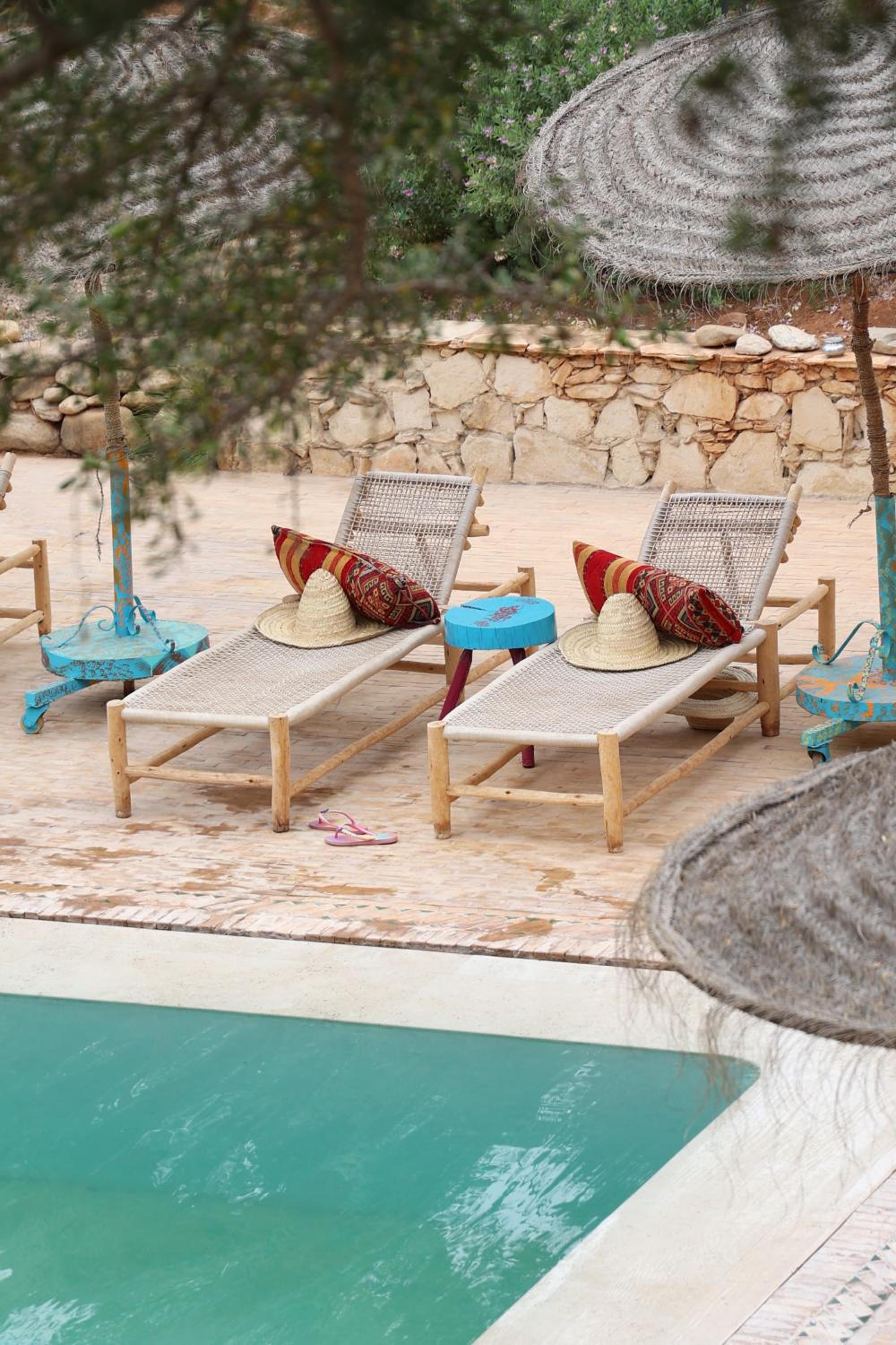 Paradis Nomade