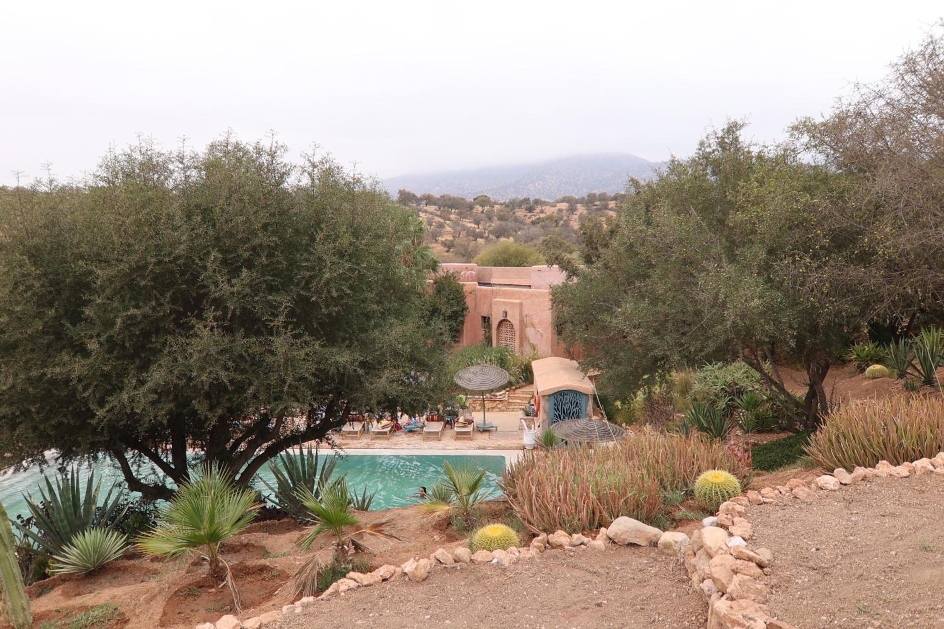 Paradis Nomade