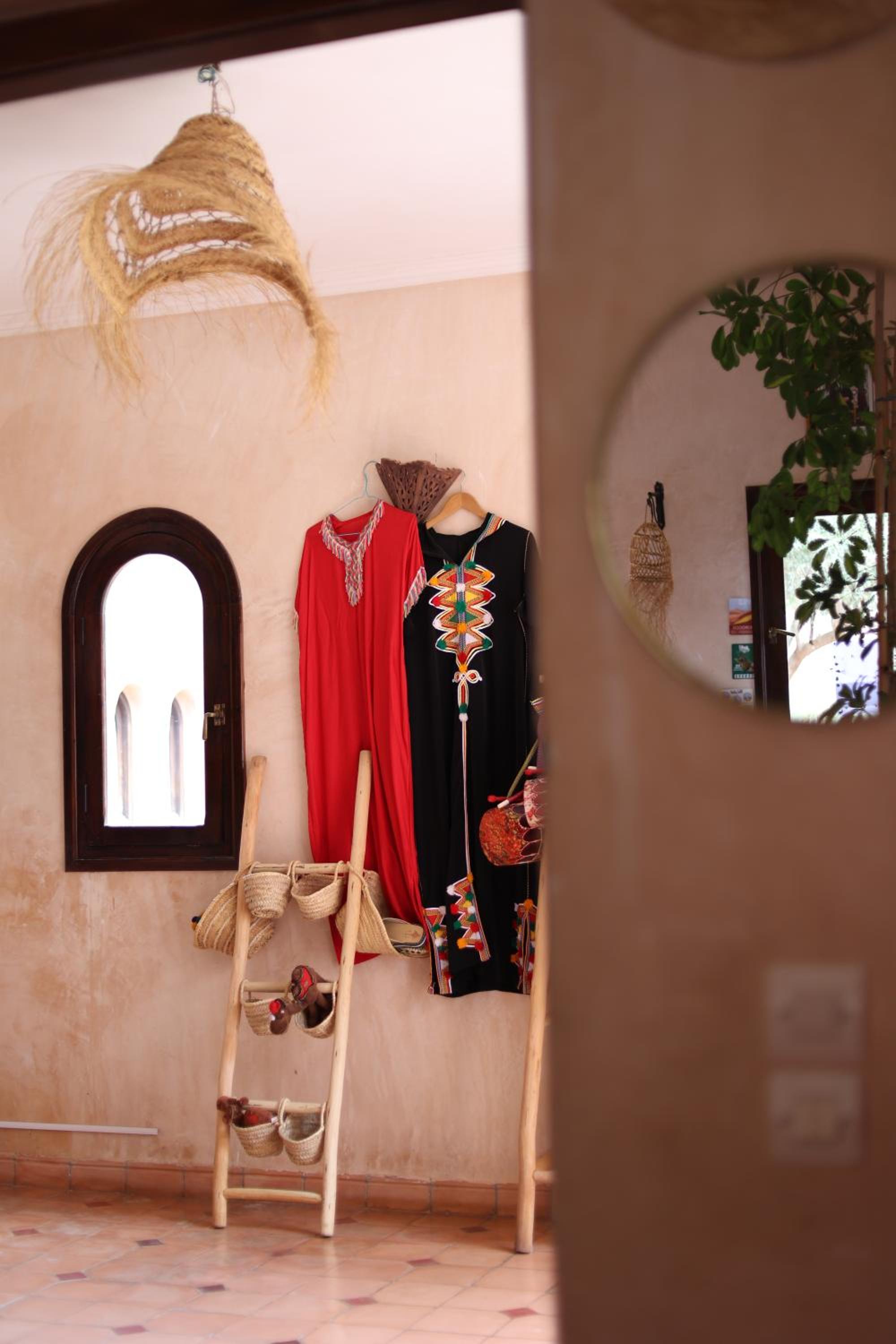 Paradis Nomade