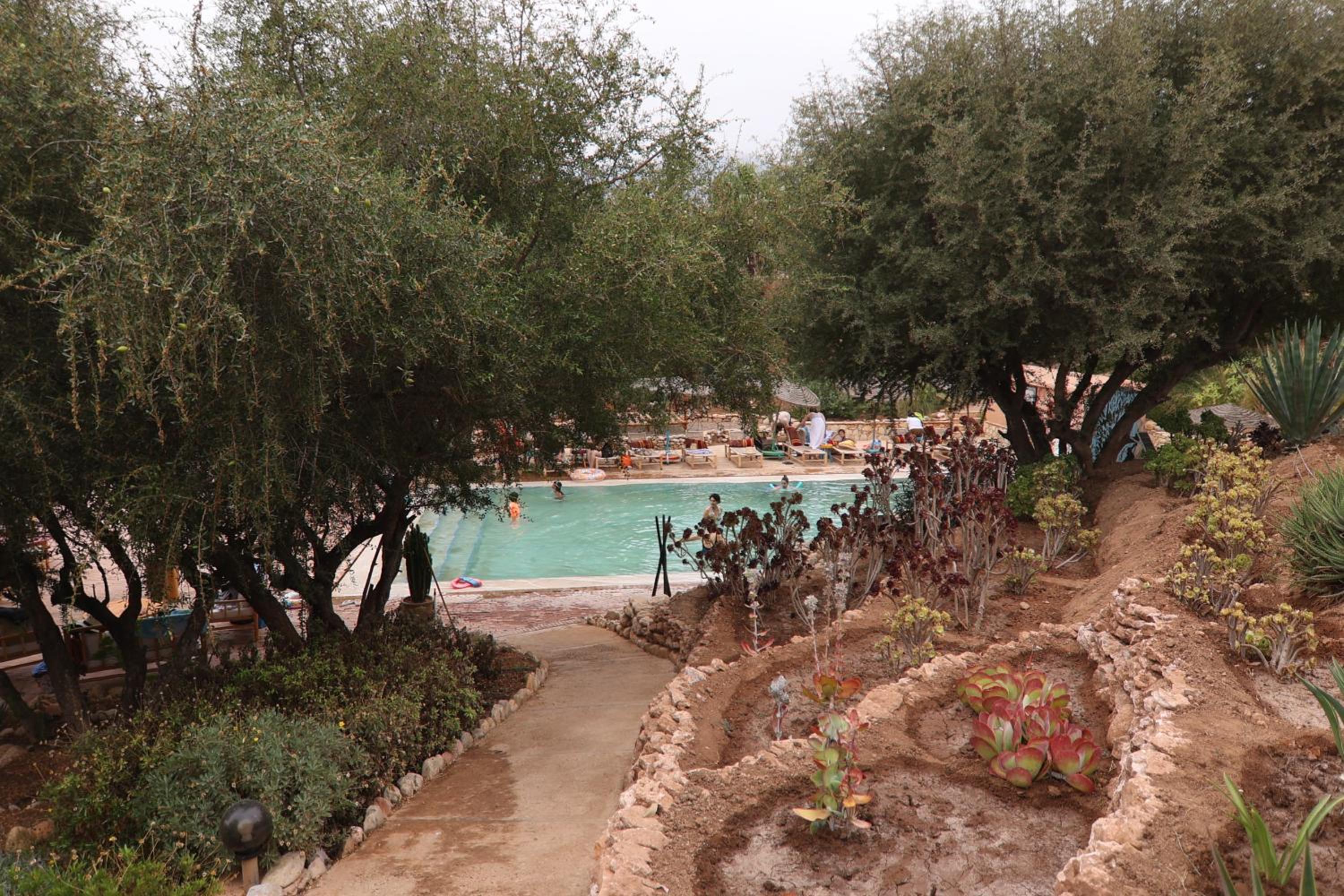 Paradis Nomade