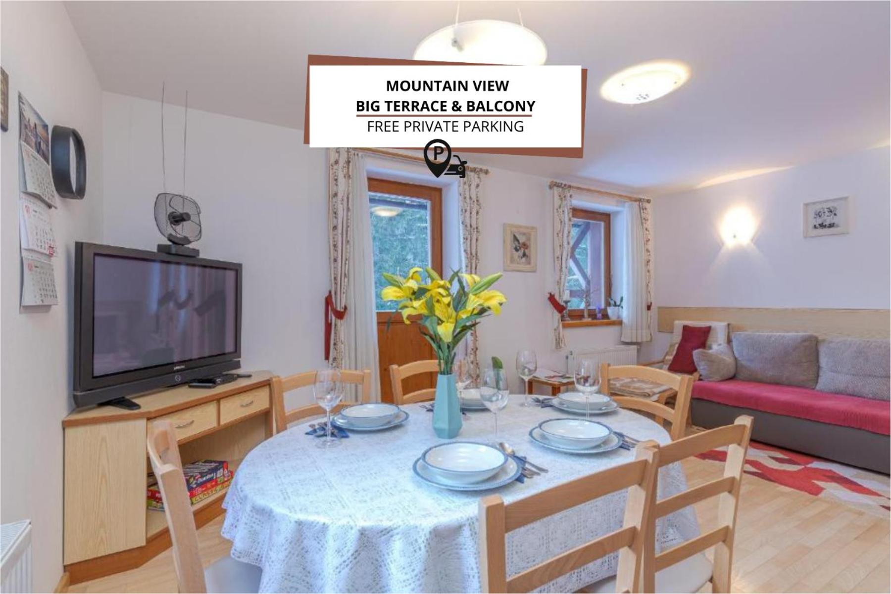 Apartma Gaja view 3