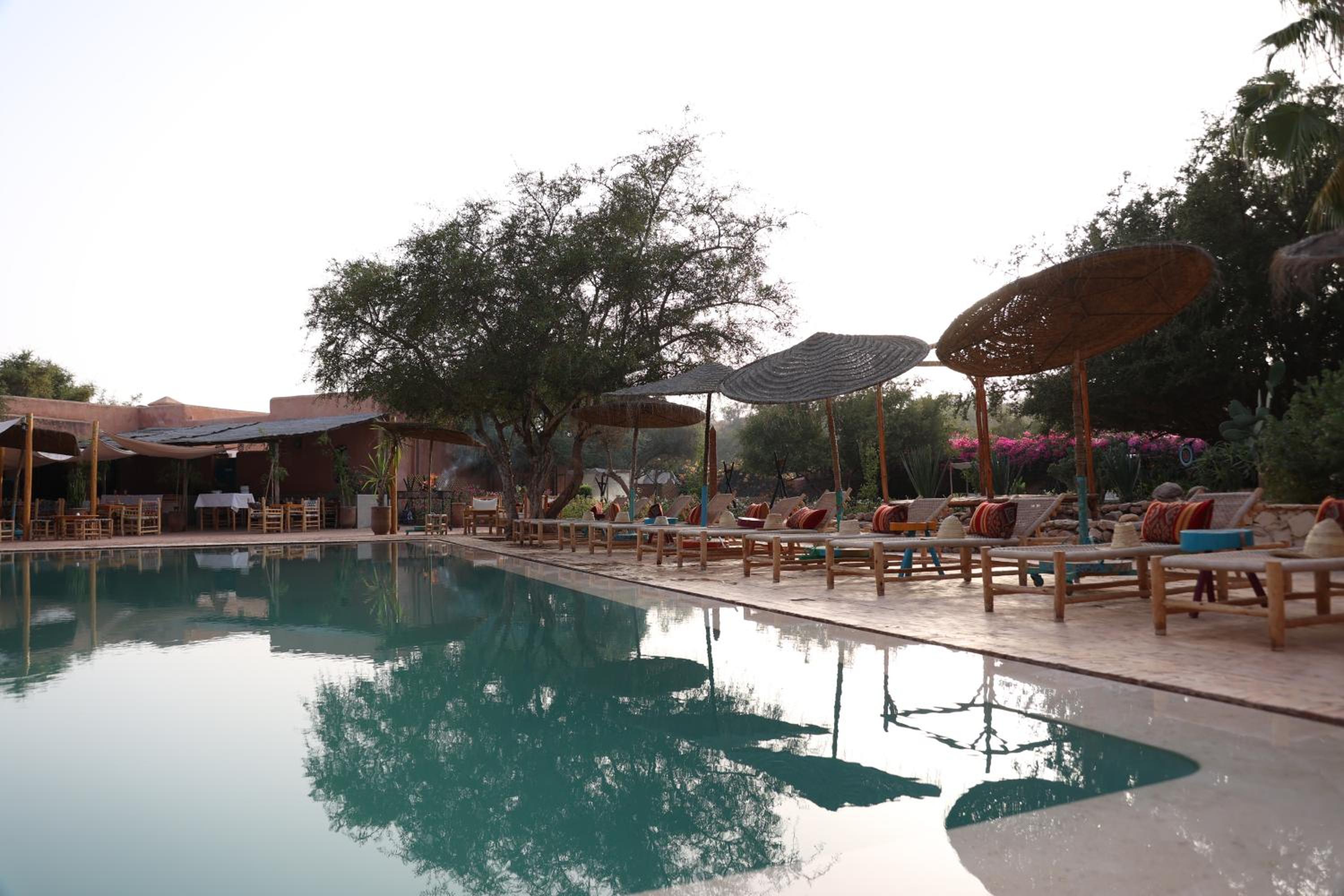 Paradis Nomade