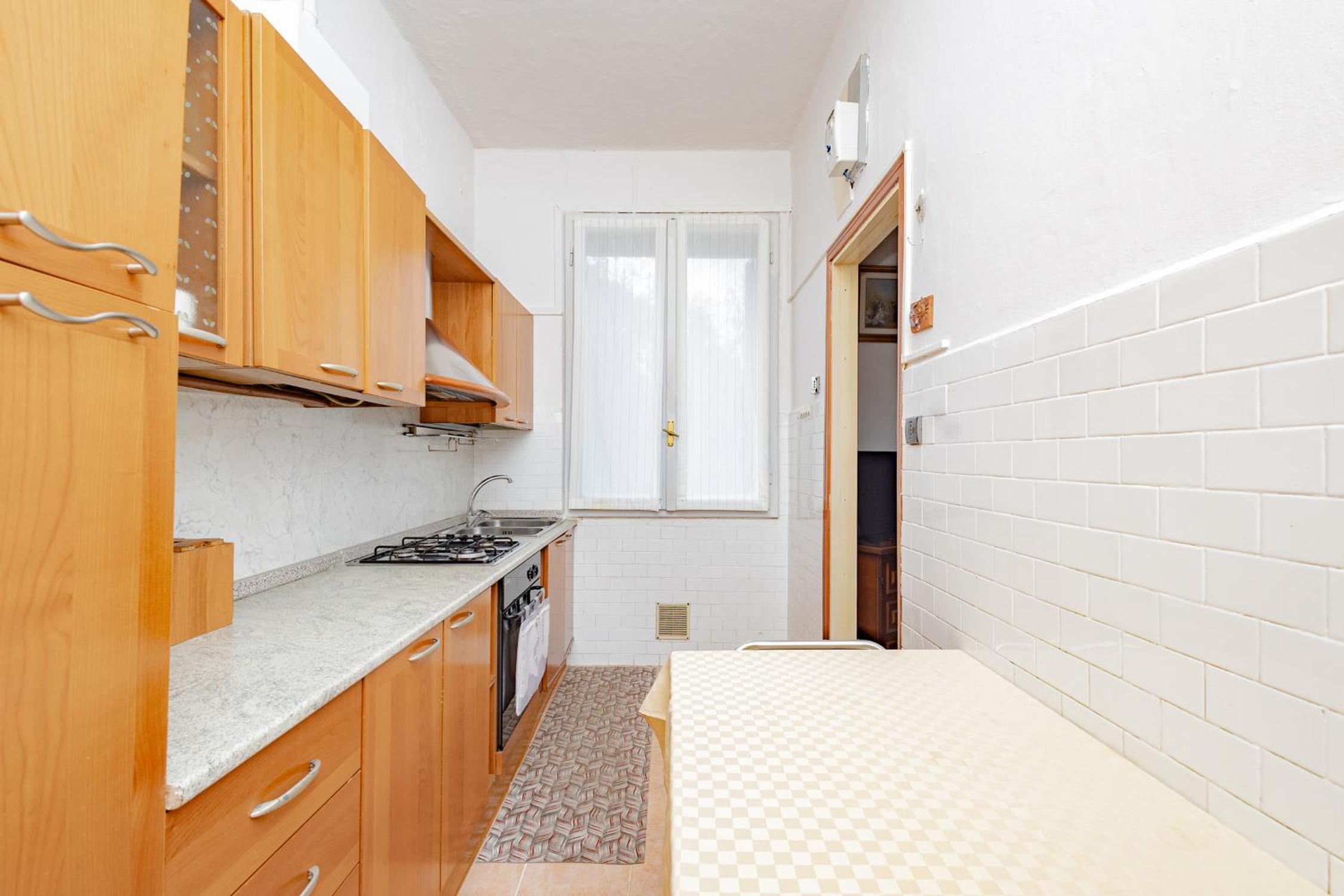 Citta Alta Living view 5
