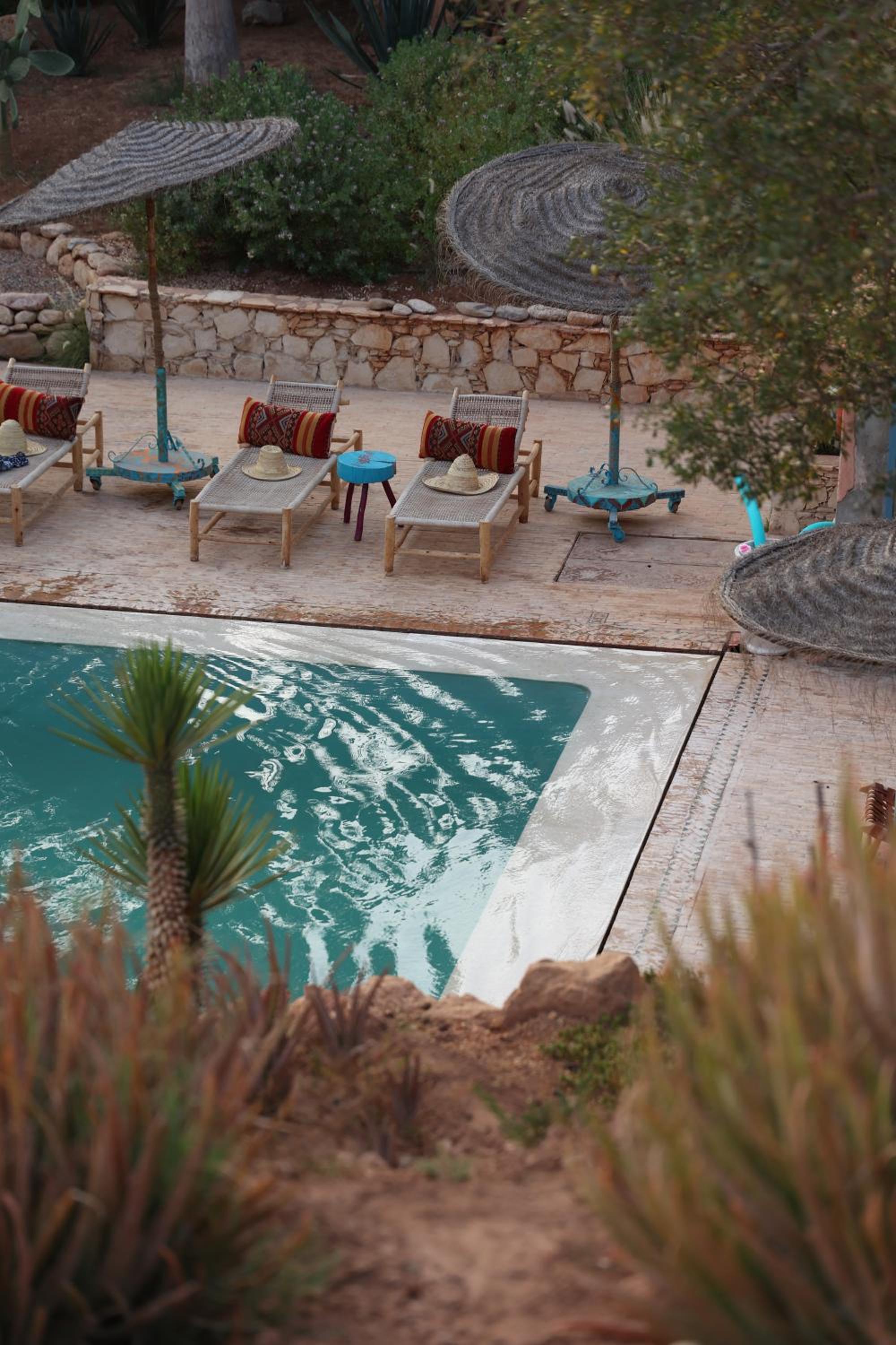 Paradis Nomade