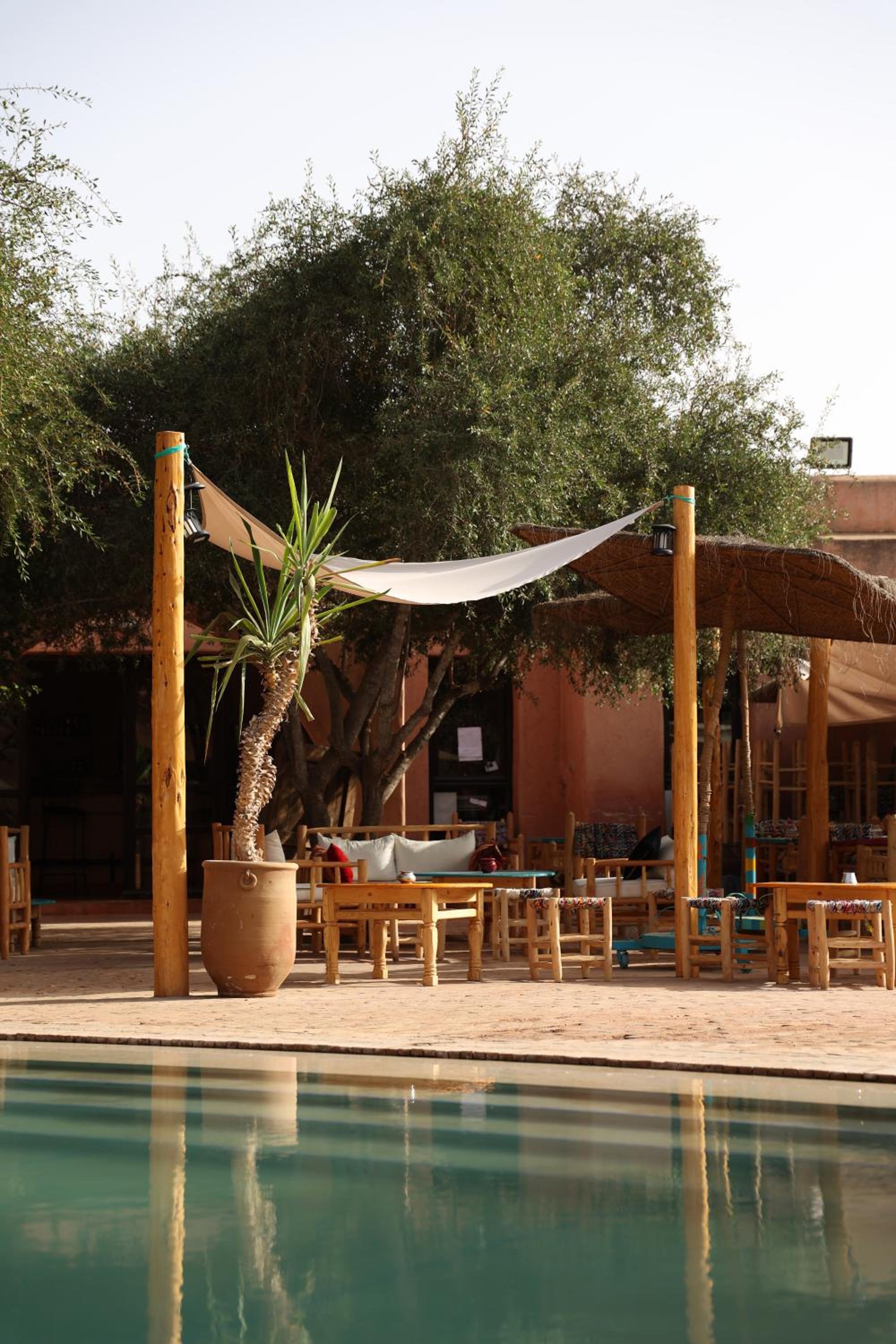 Paradis Nomade