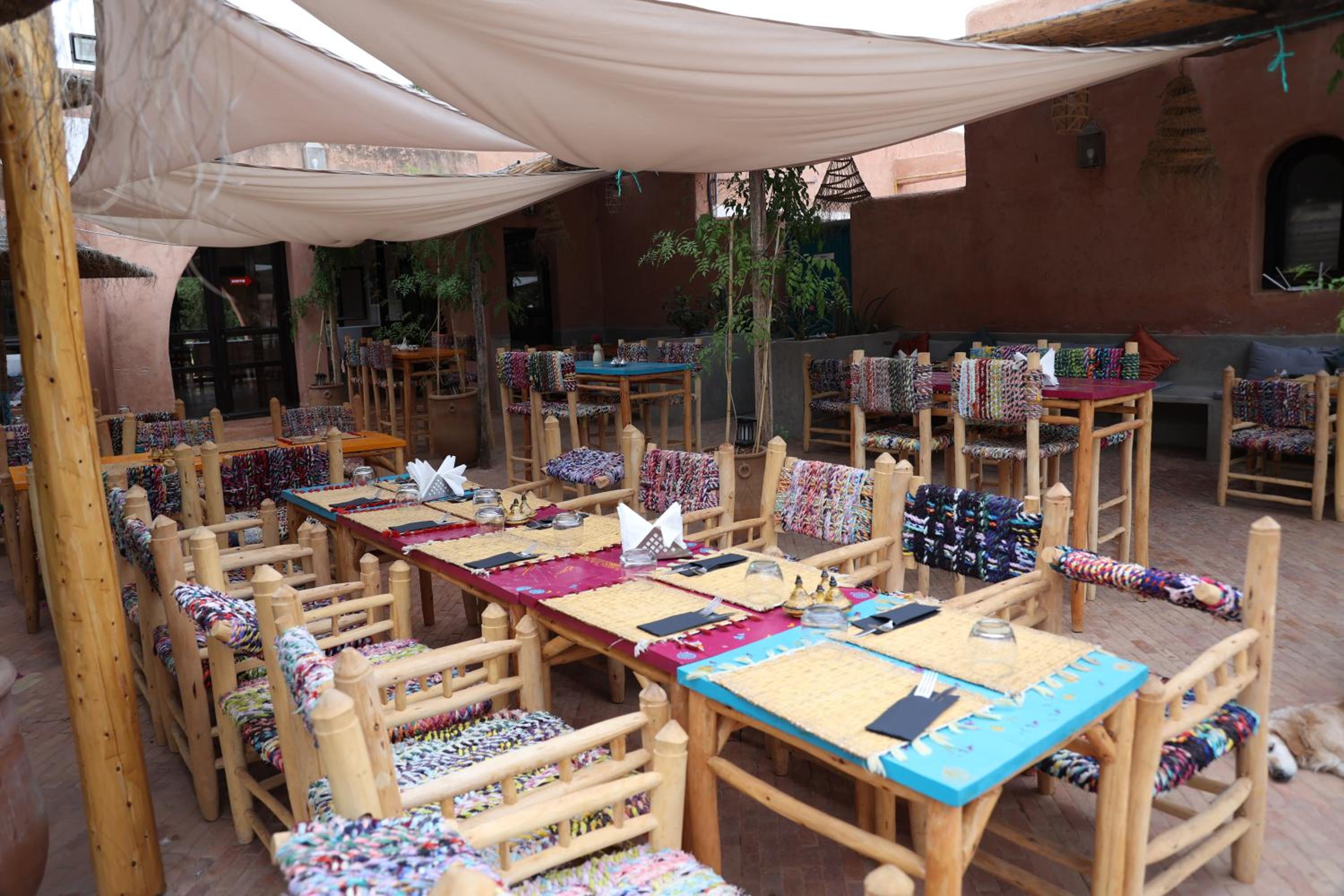 Paradis Nomade