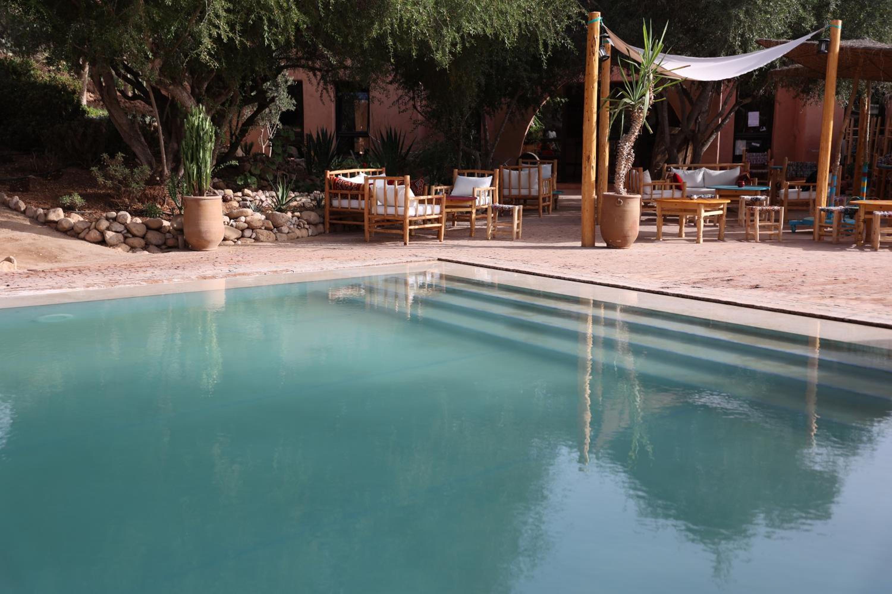 Paradis Nomade