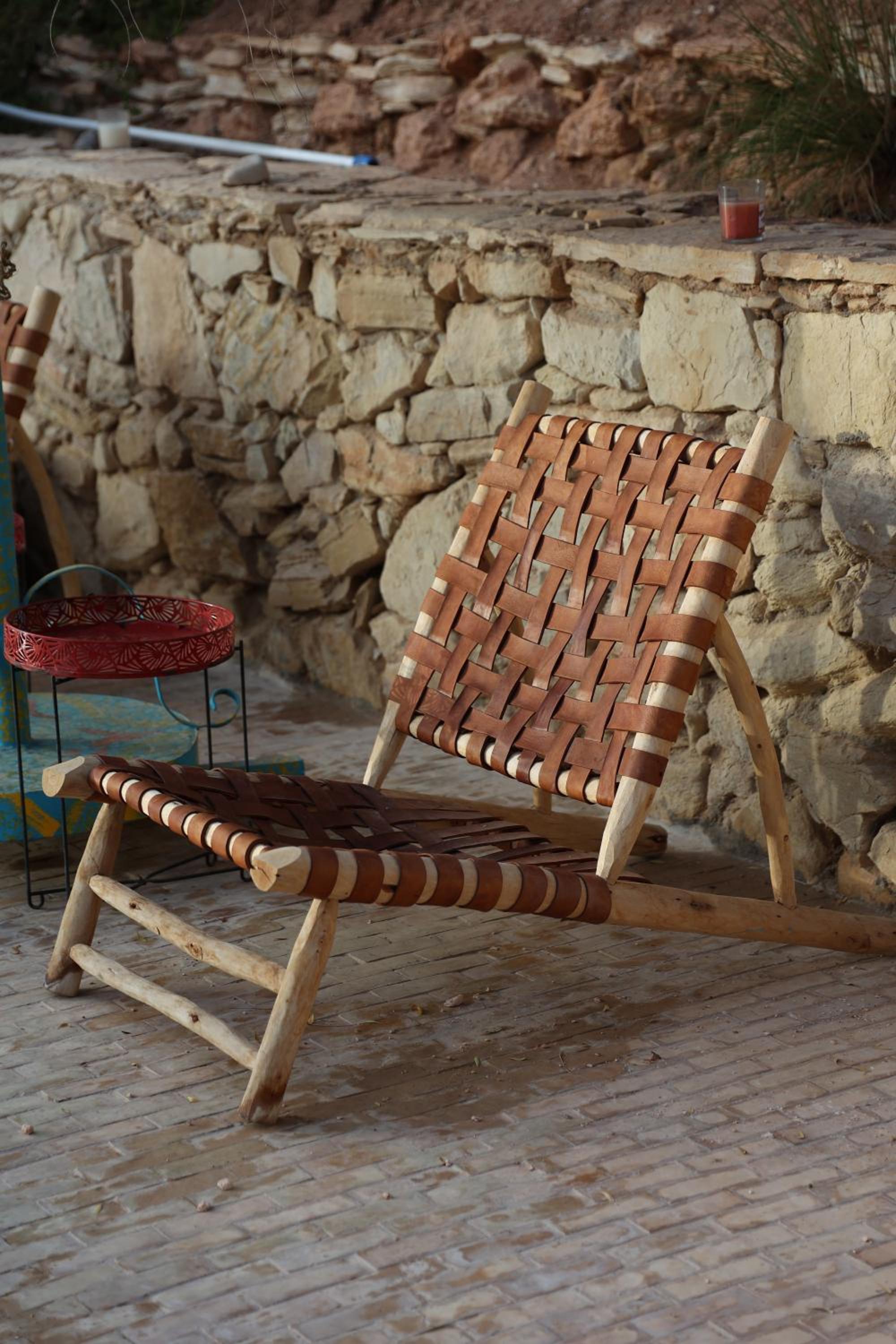Paradis Nomade