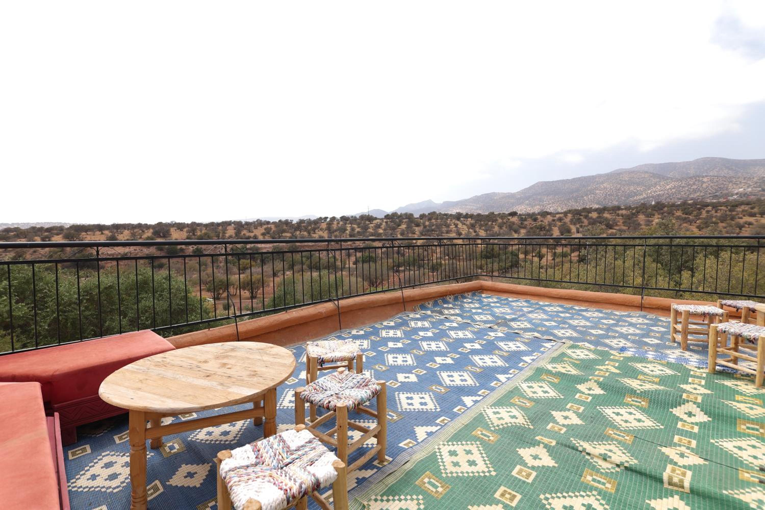 Paradis Nomade