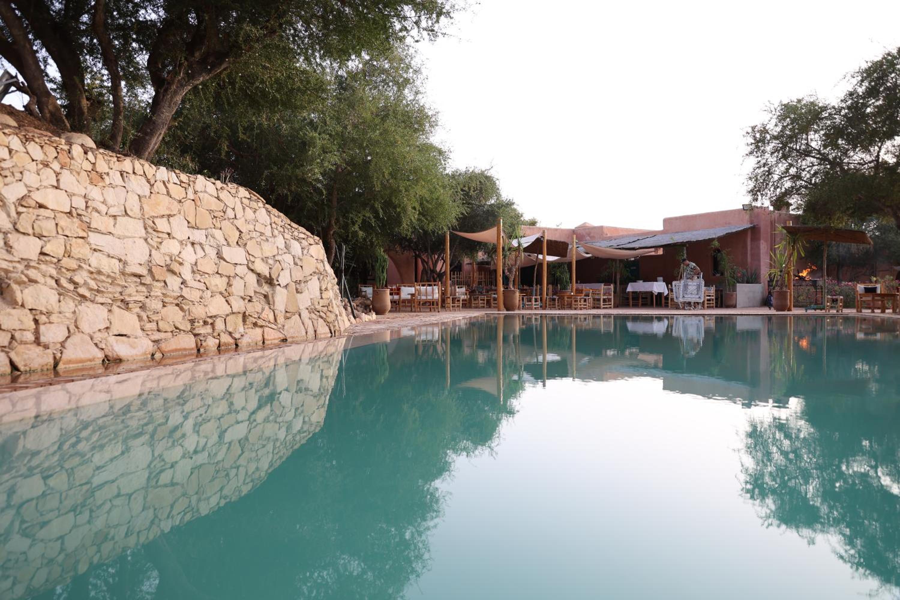 Paradis Nomade