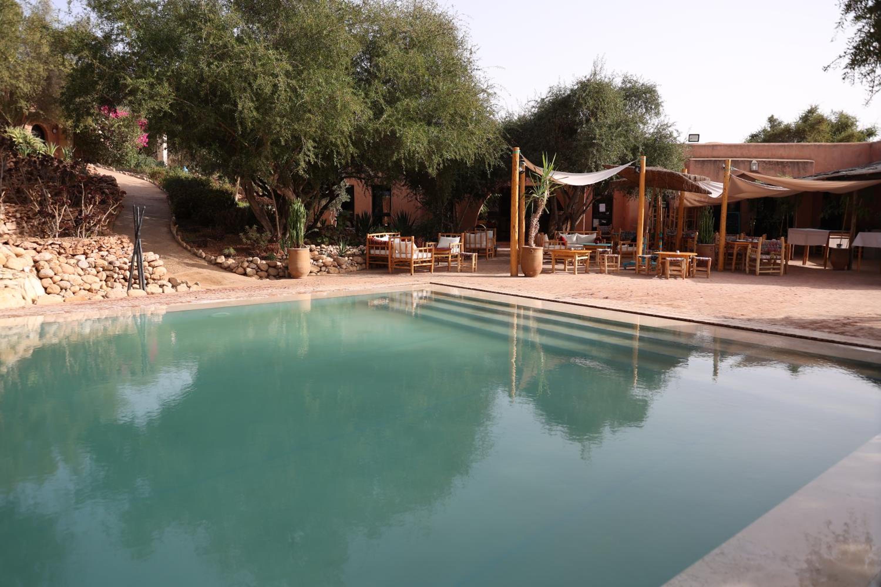 Paradis Nomade