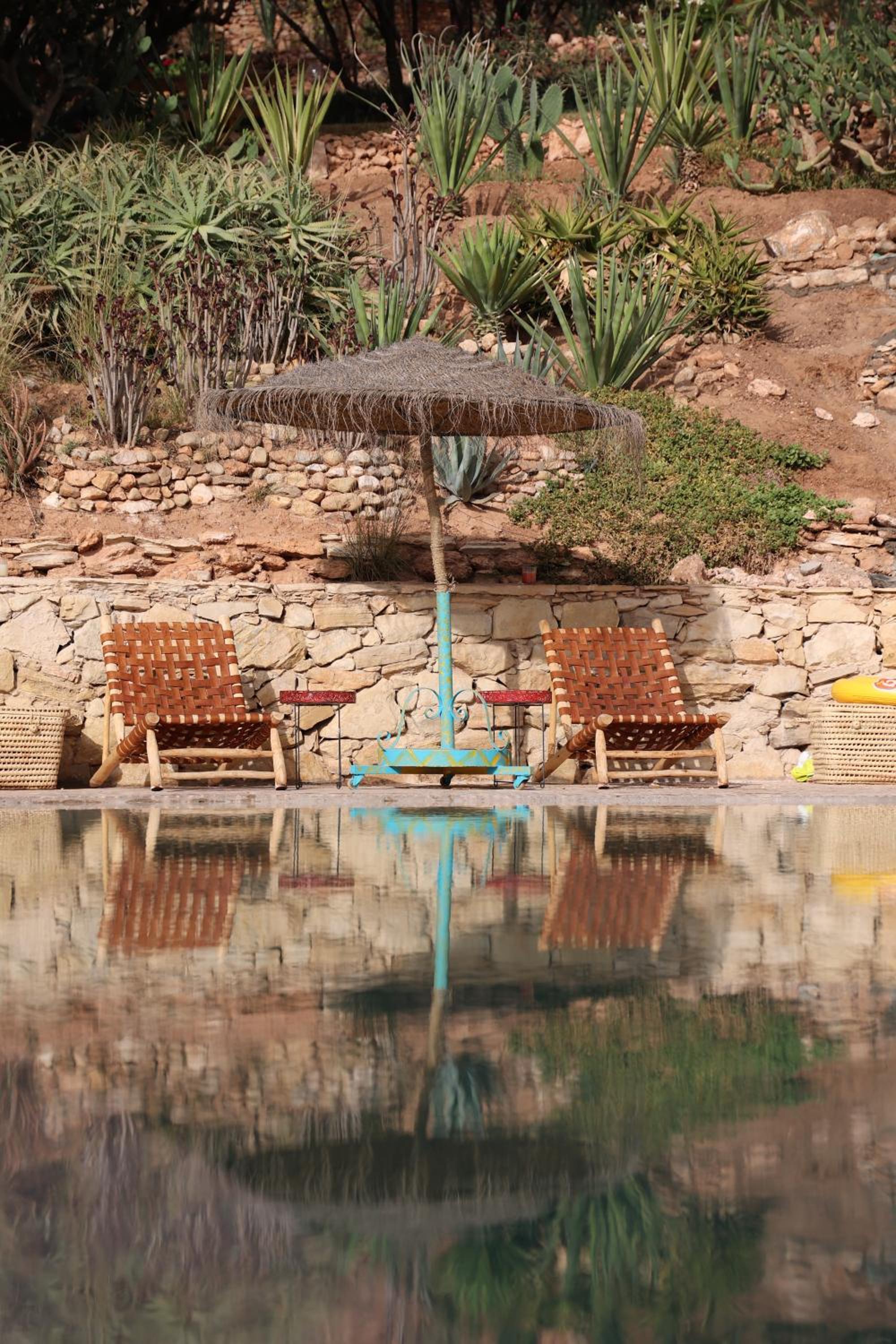 Paradis Nomade