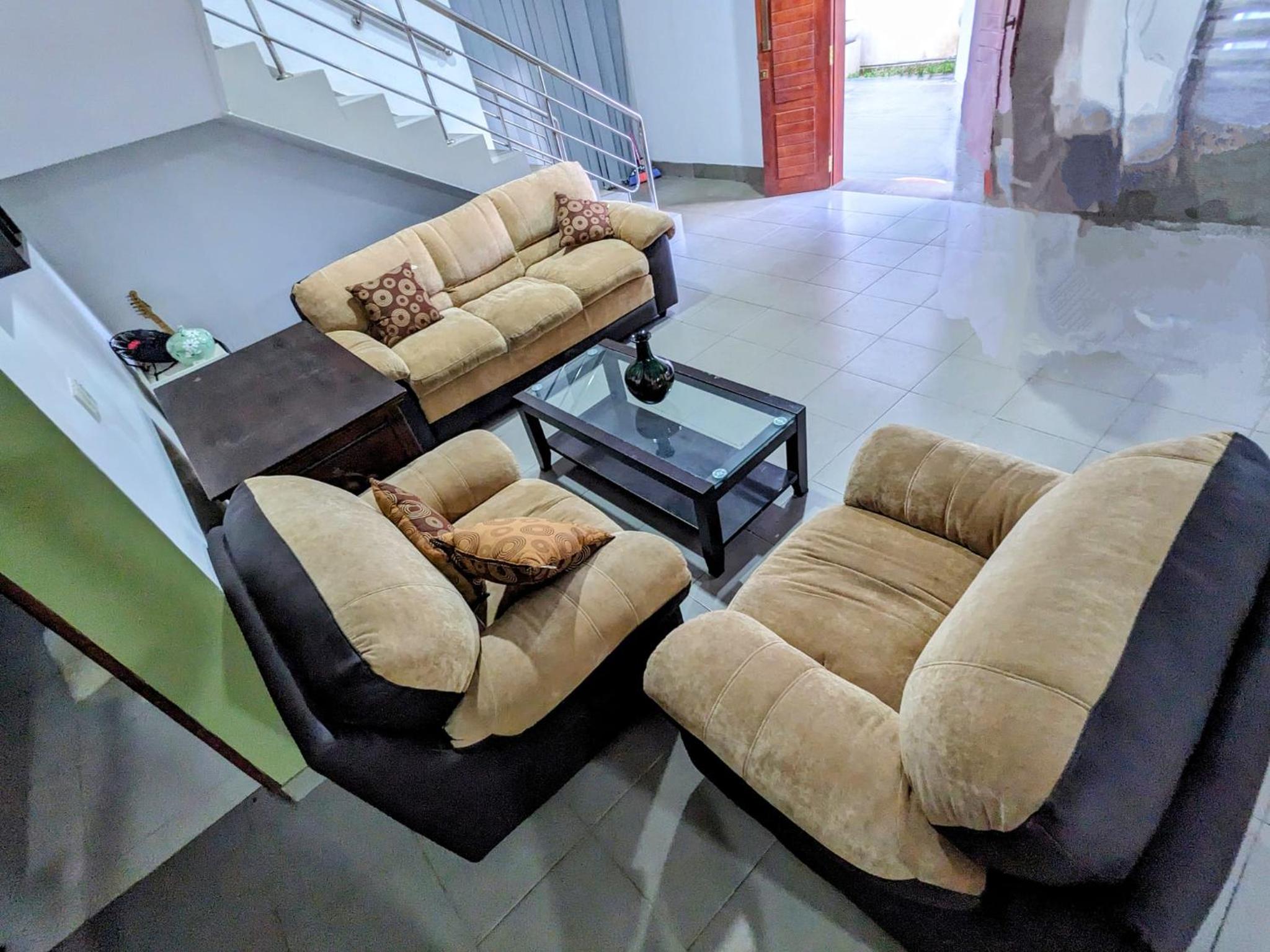 Relish Anuradhapura