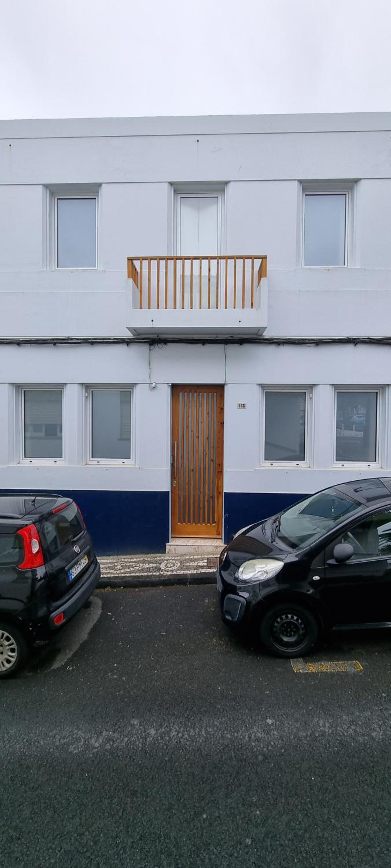 Casa José do Canto - main view