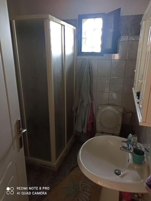 Country House Nannos
