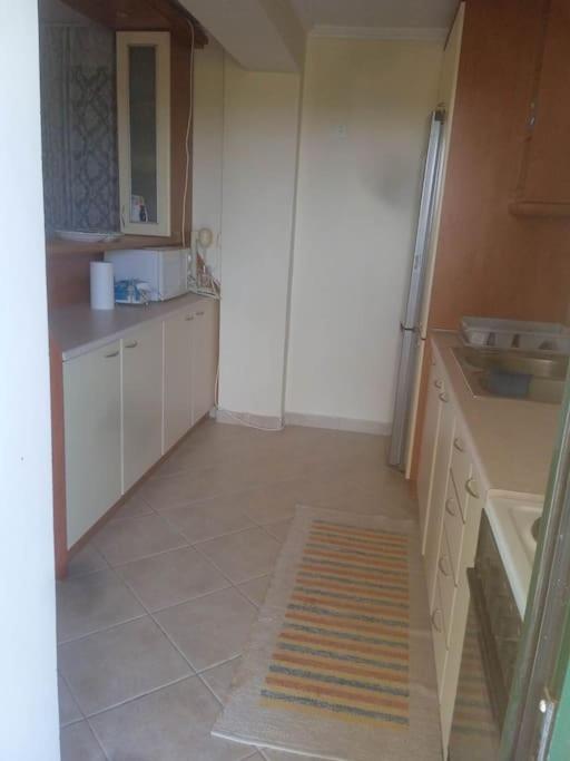Country House Nannos