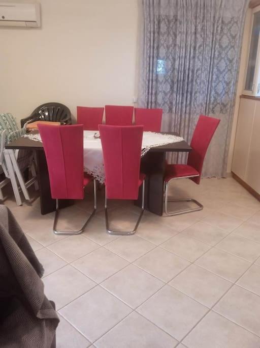 Country House Nannos