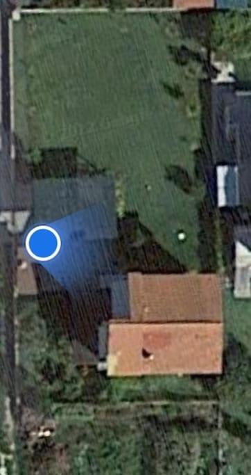 Country House Nannos