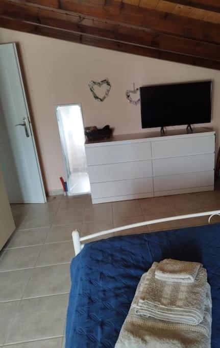 Country House Nannos