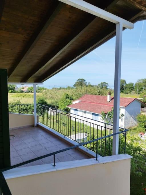 Country House Nannos