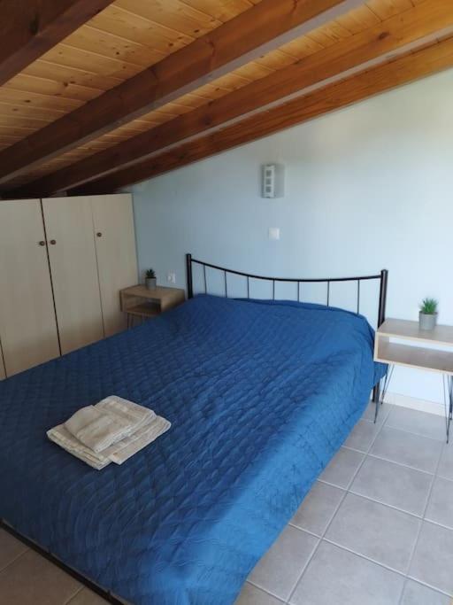 Country House Nannos