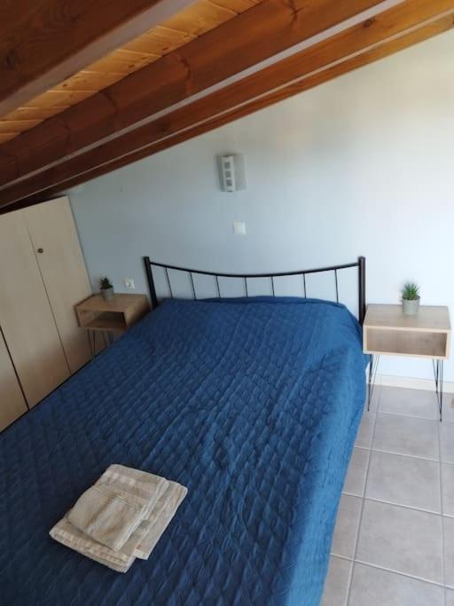 Country House Nannos