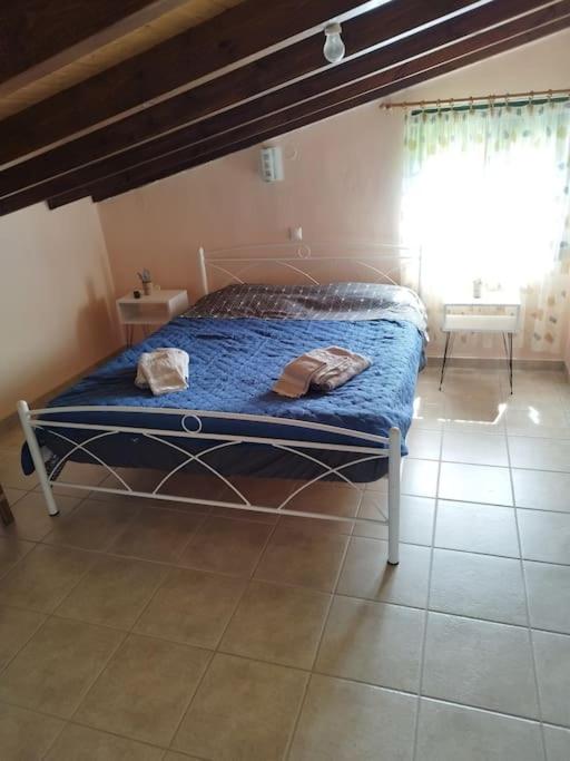 Country House Nannos