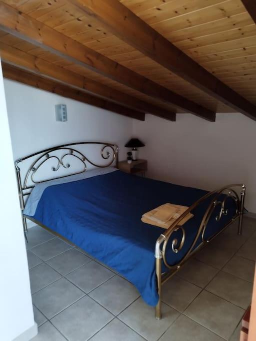 Country House Nannos