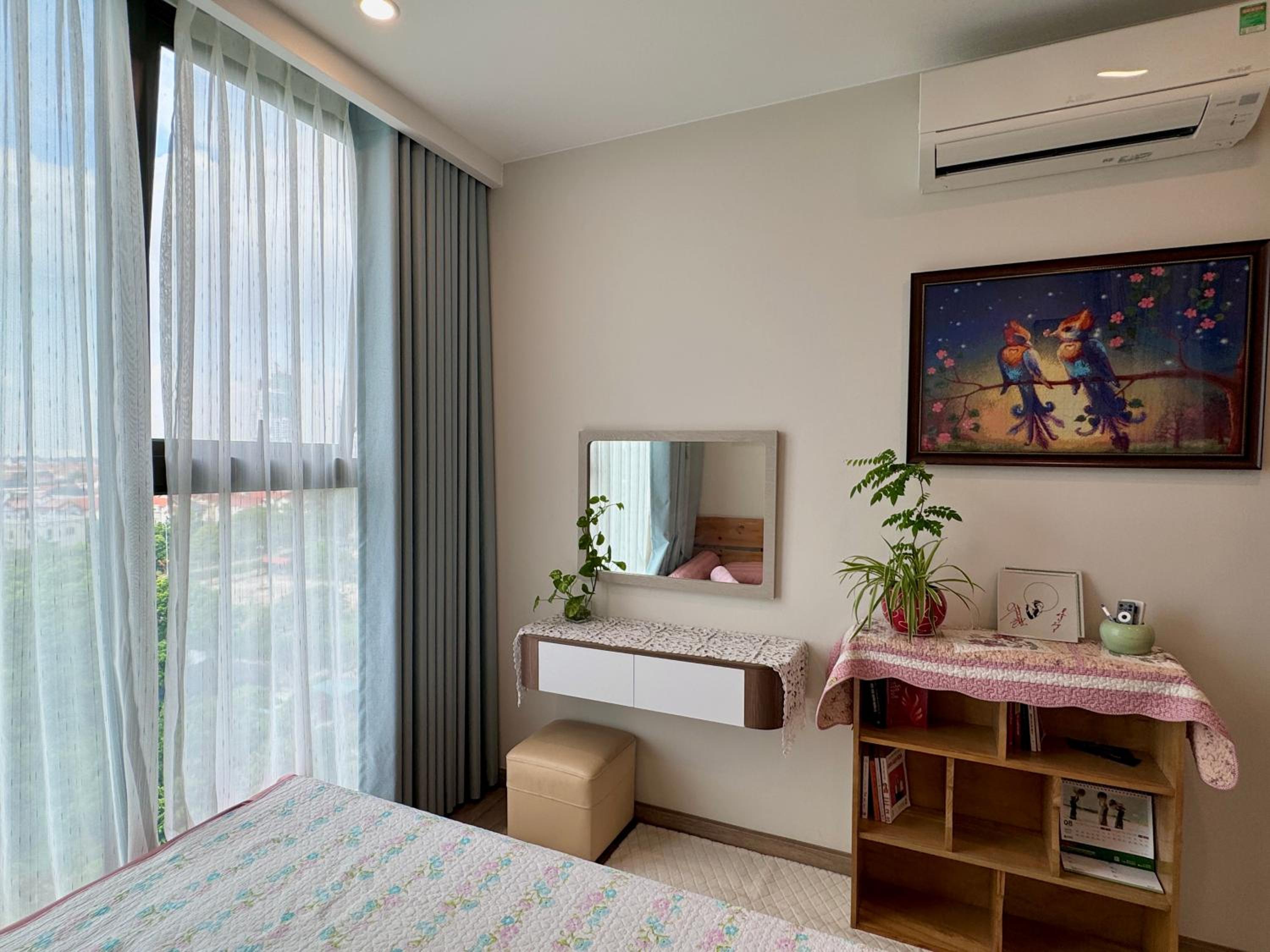 Rose homestay Ecopark