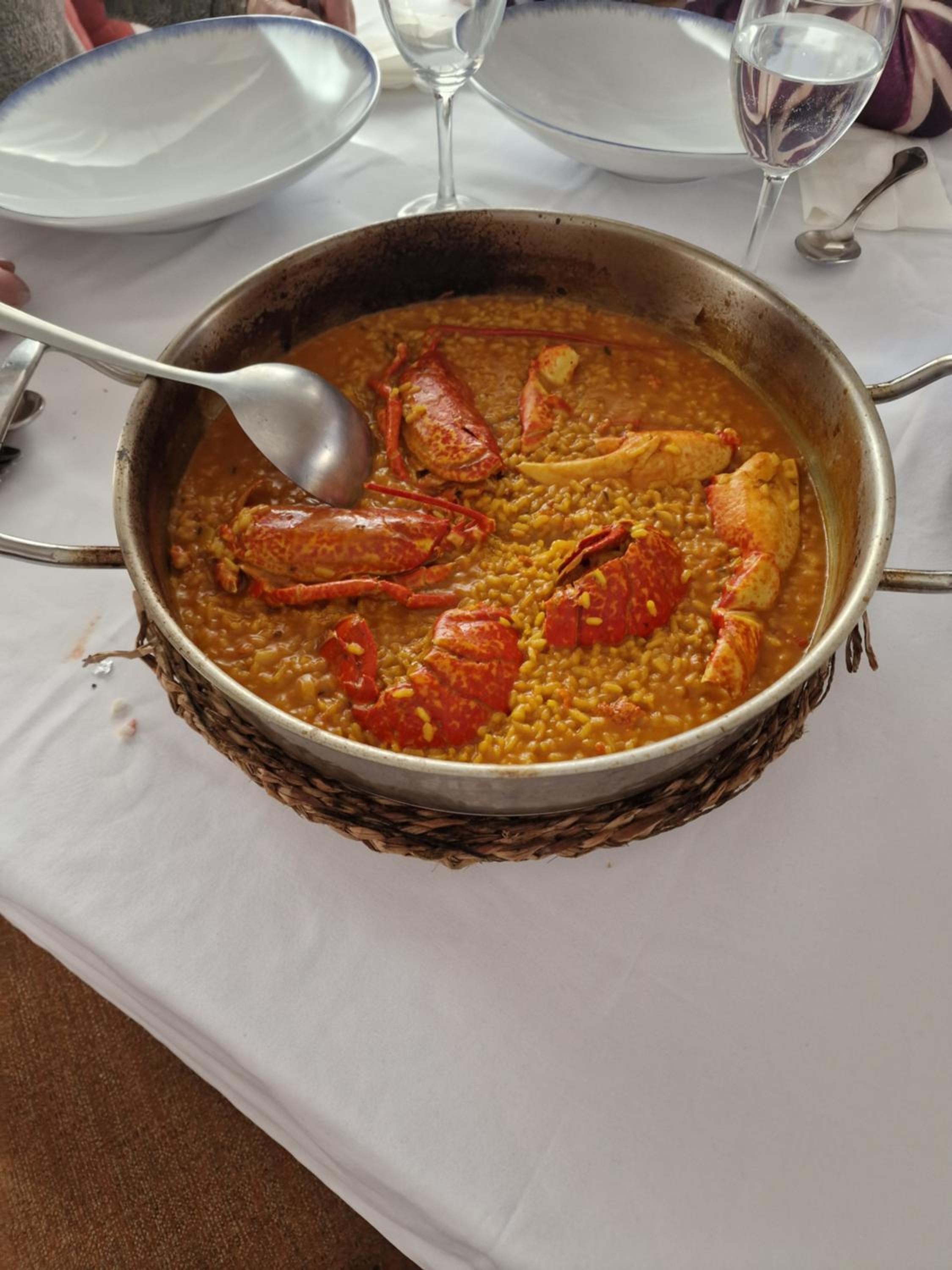 Hotel Restaurante Setos