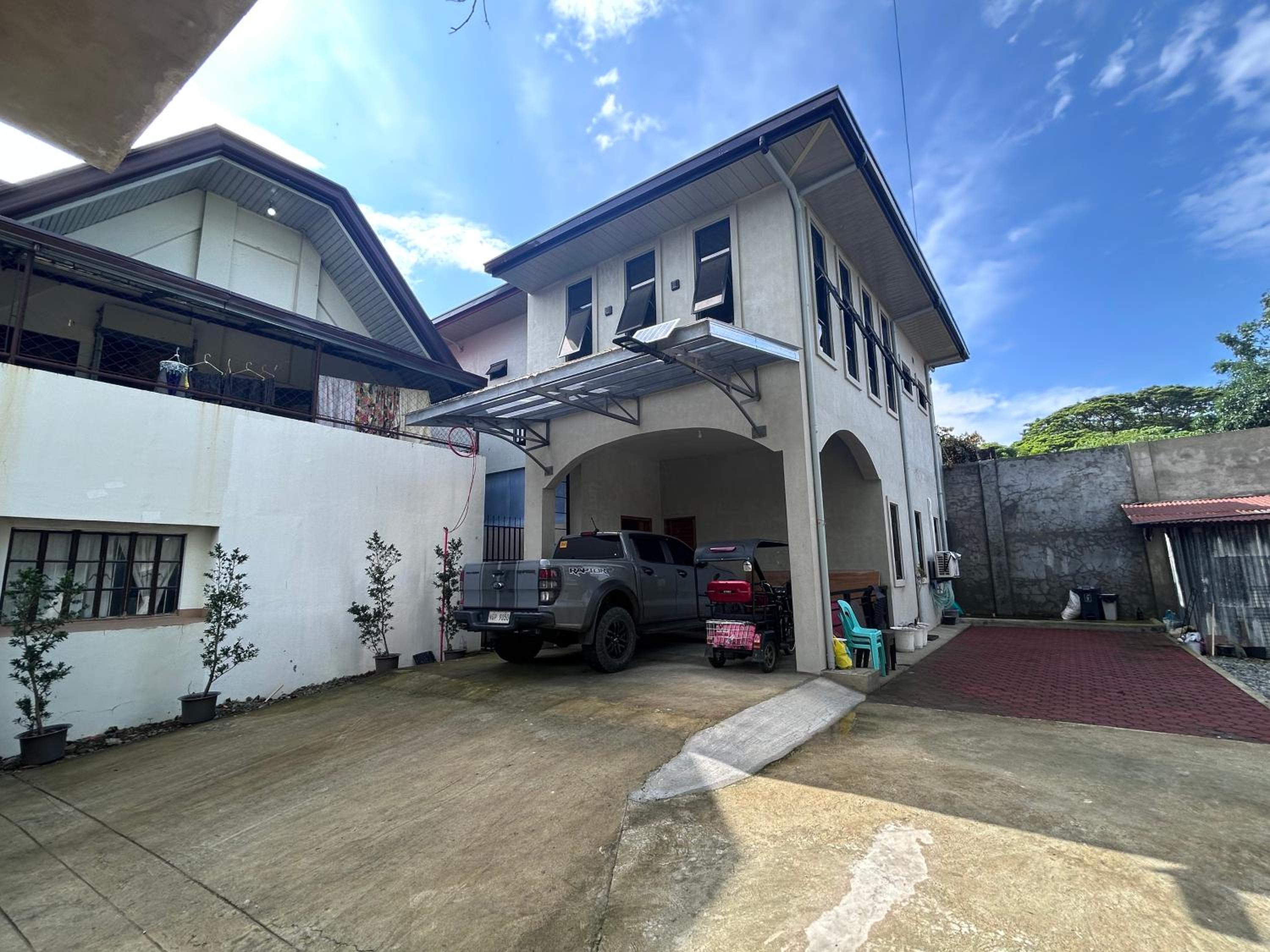 Kaia's Guest House view 4