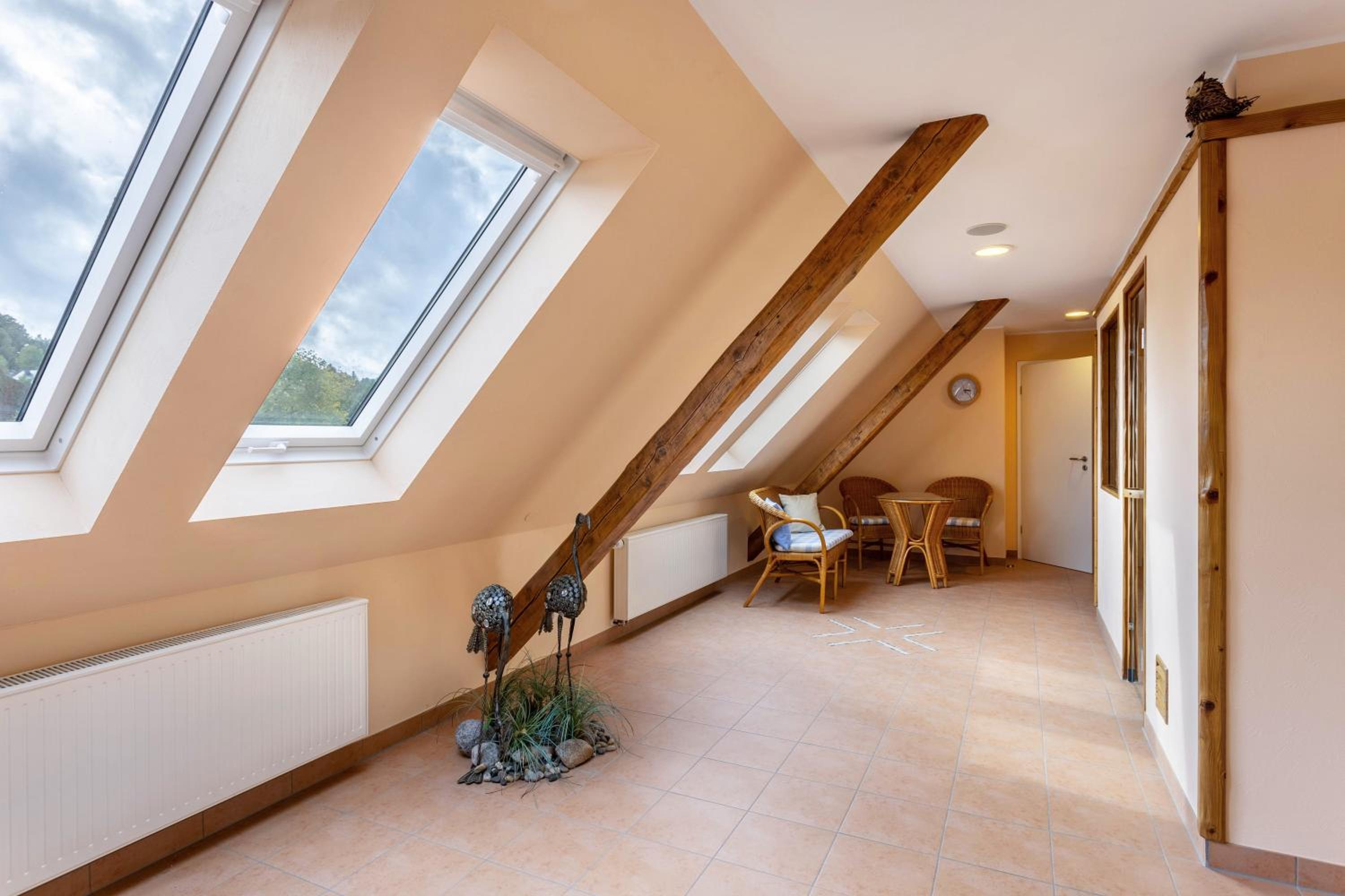 Schwalbennest