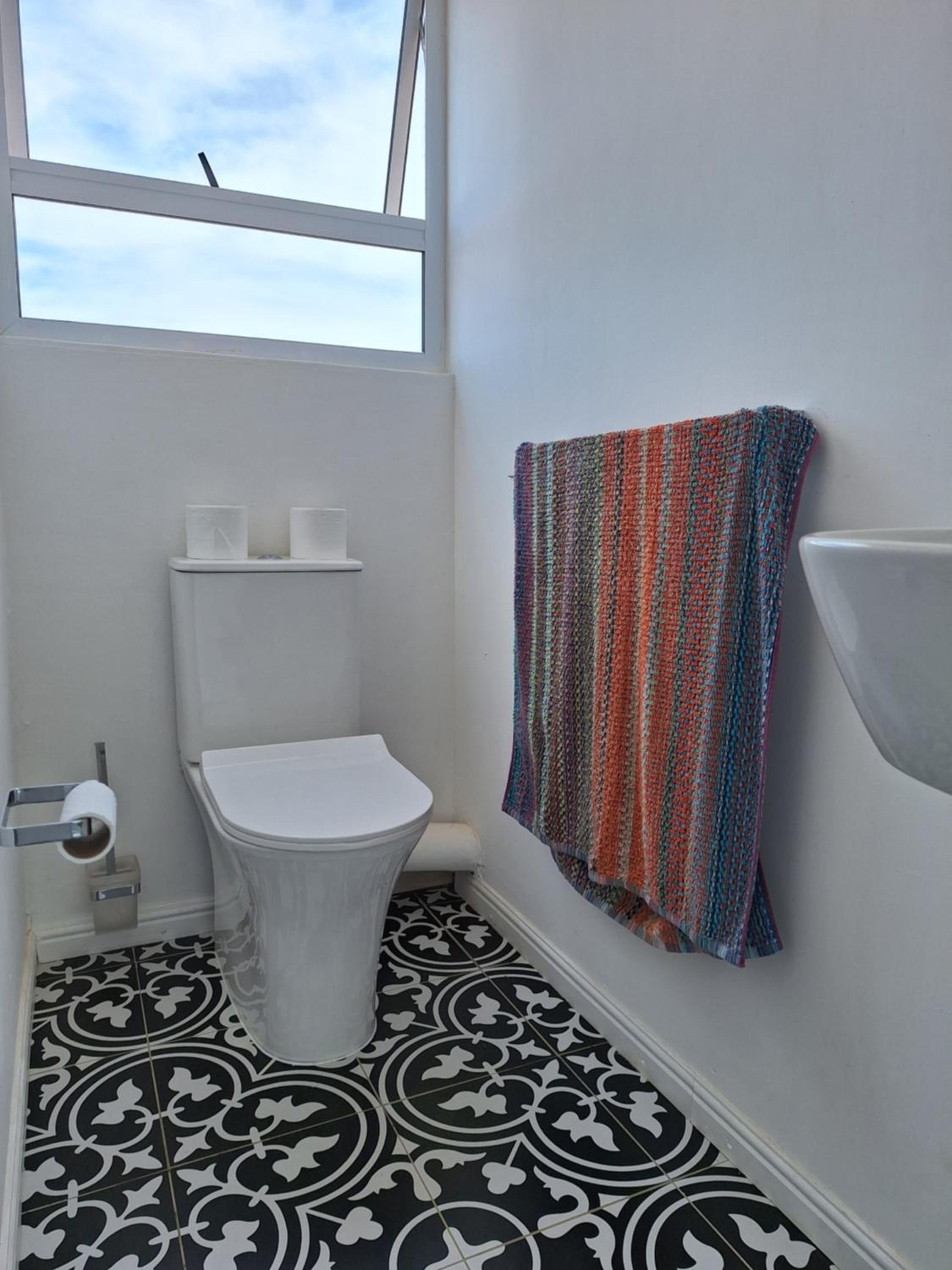 Karoo Stone House view 5