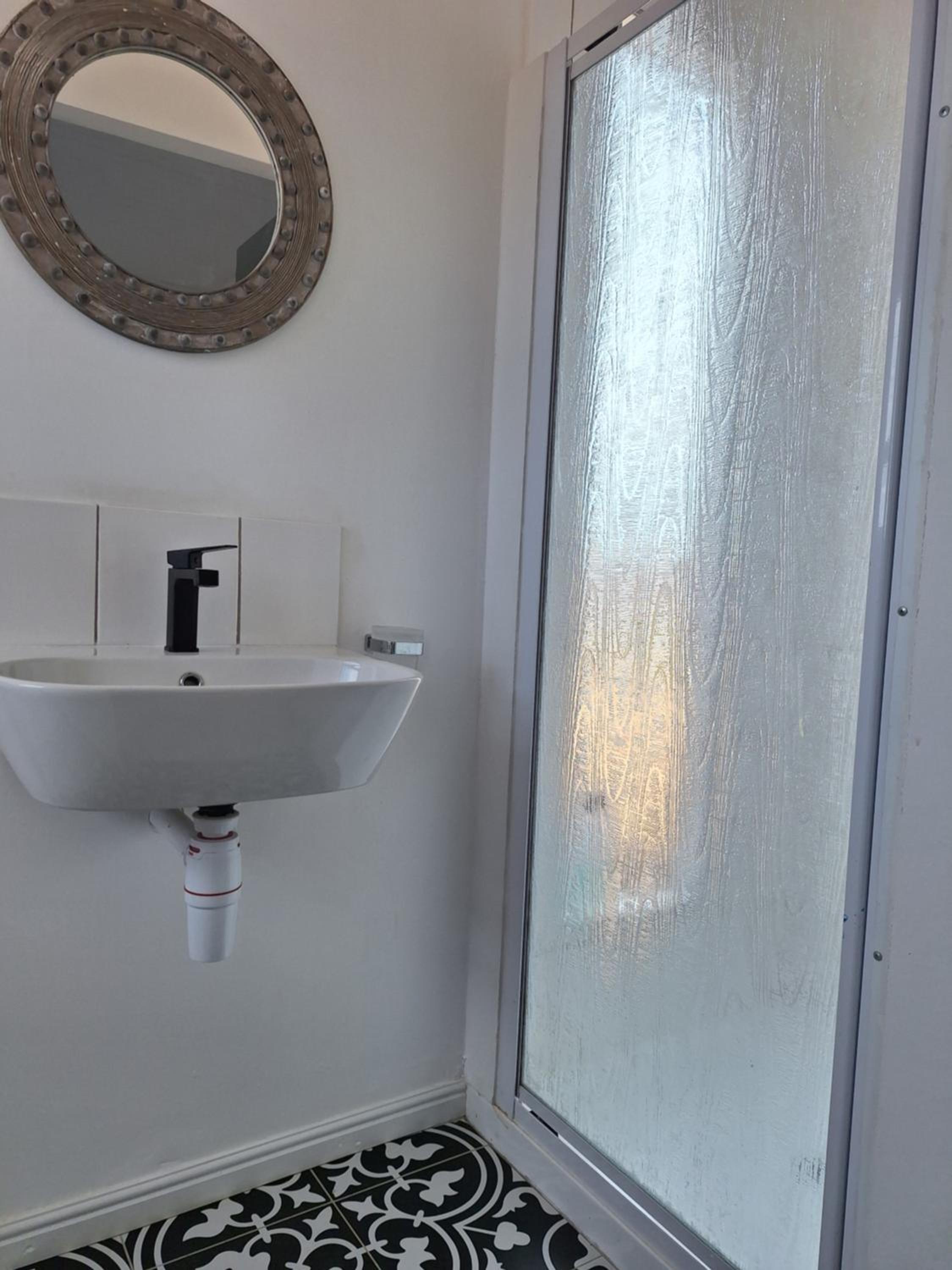 Karoo Stone House view 4