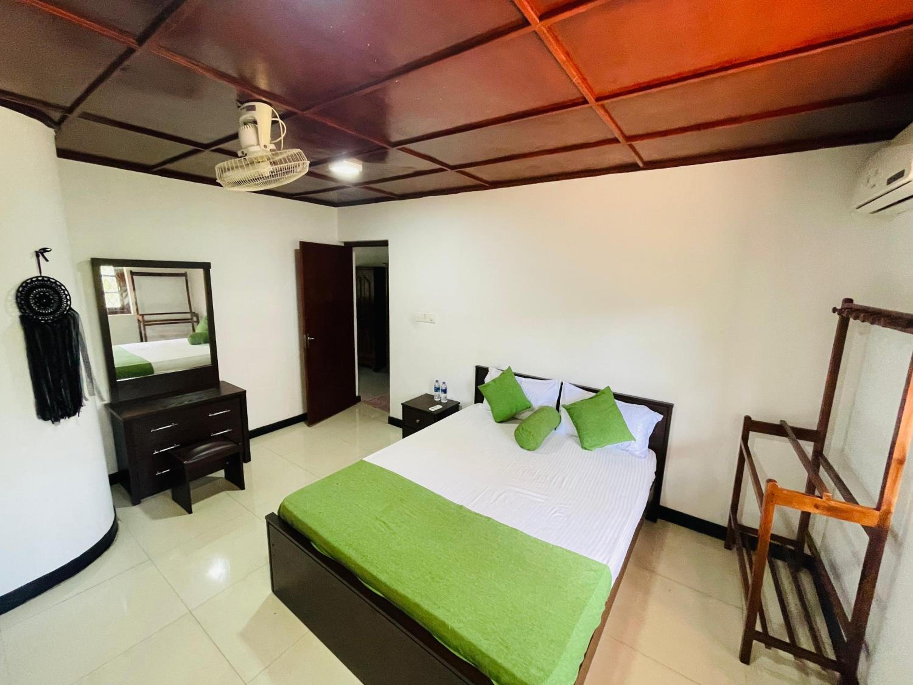 Relish Anuradhapura