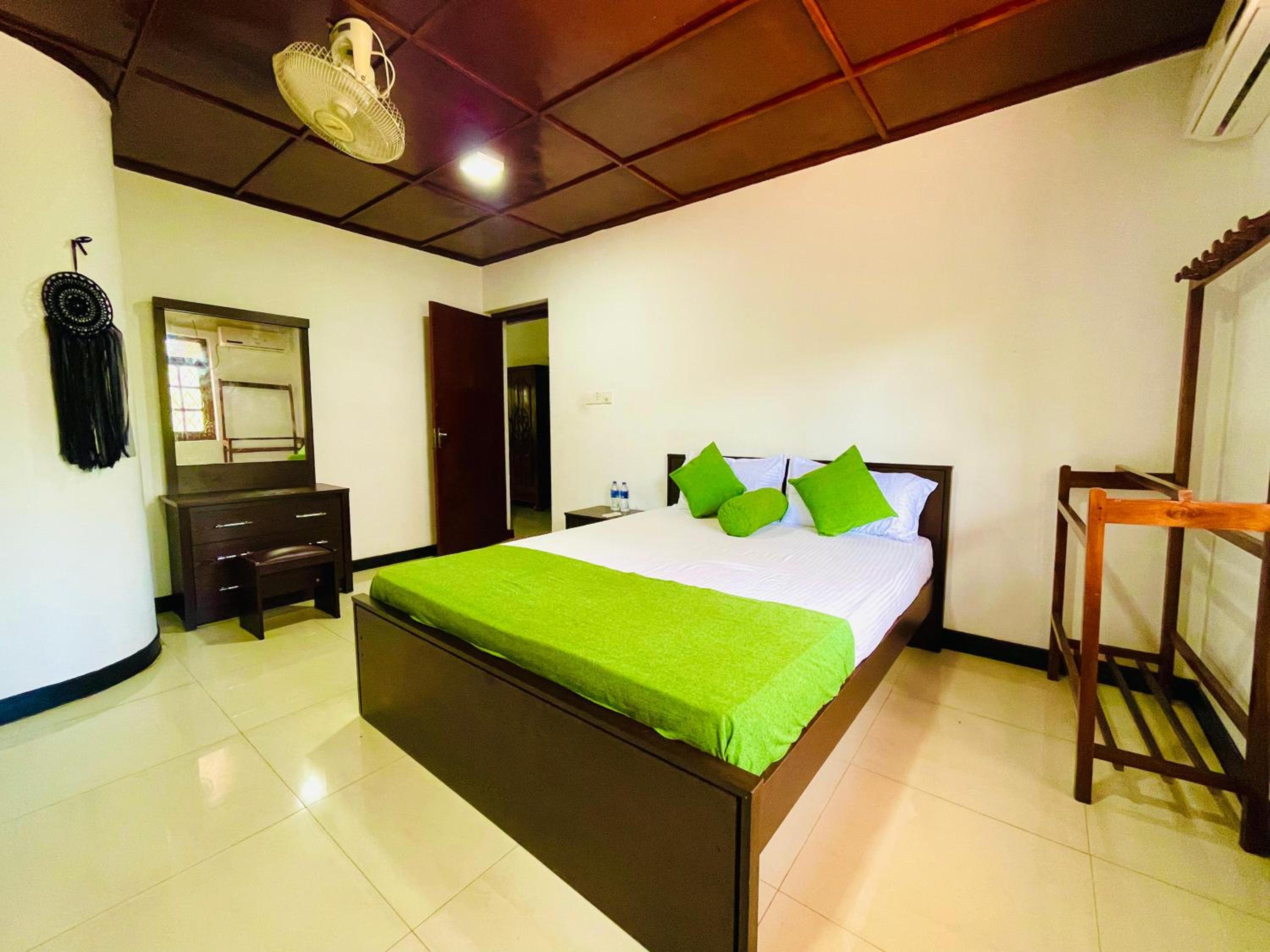 Relish Anuradhapura