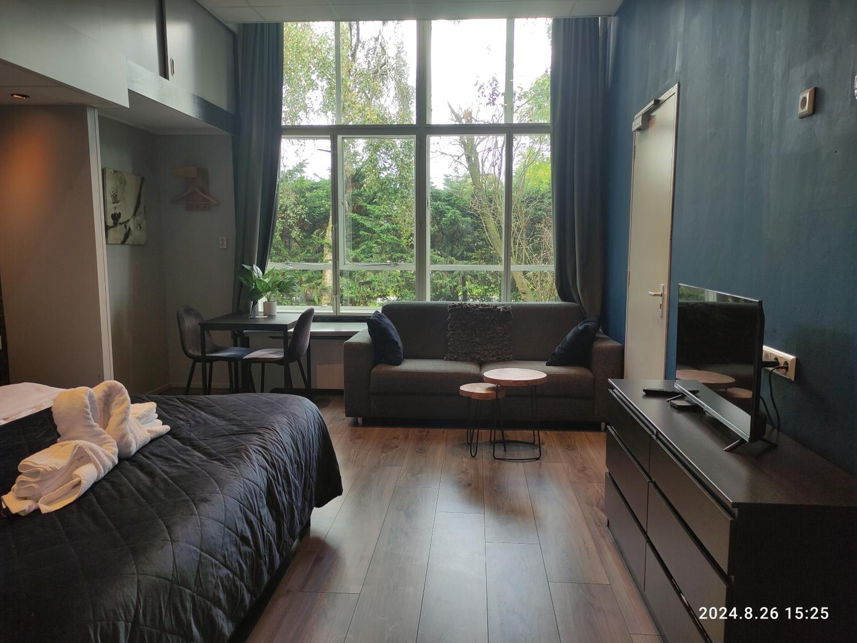 L'appel Studio near Amsterdam view 2