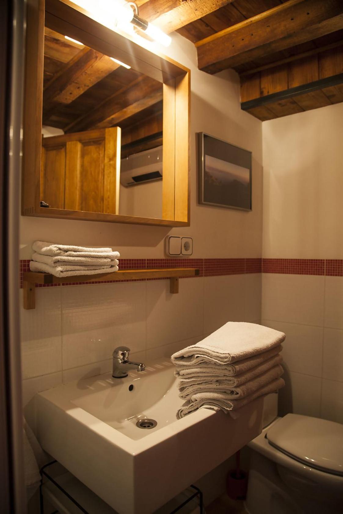 Apartamento con vistas