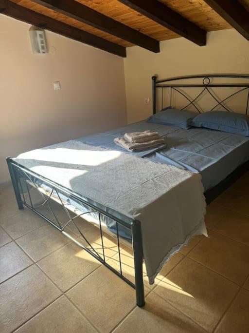 Country House Nannos