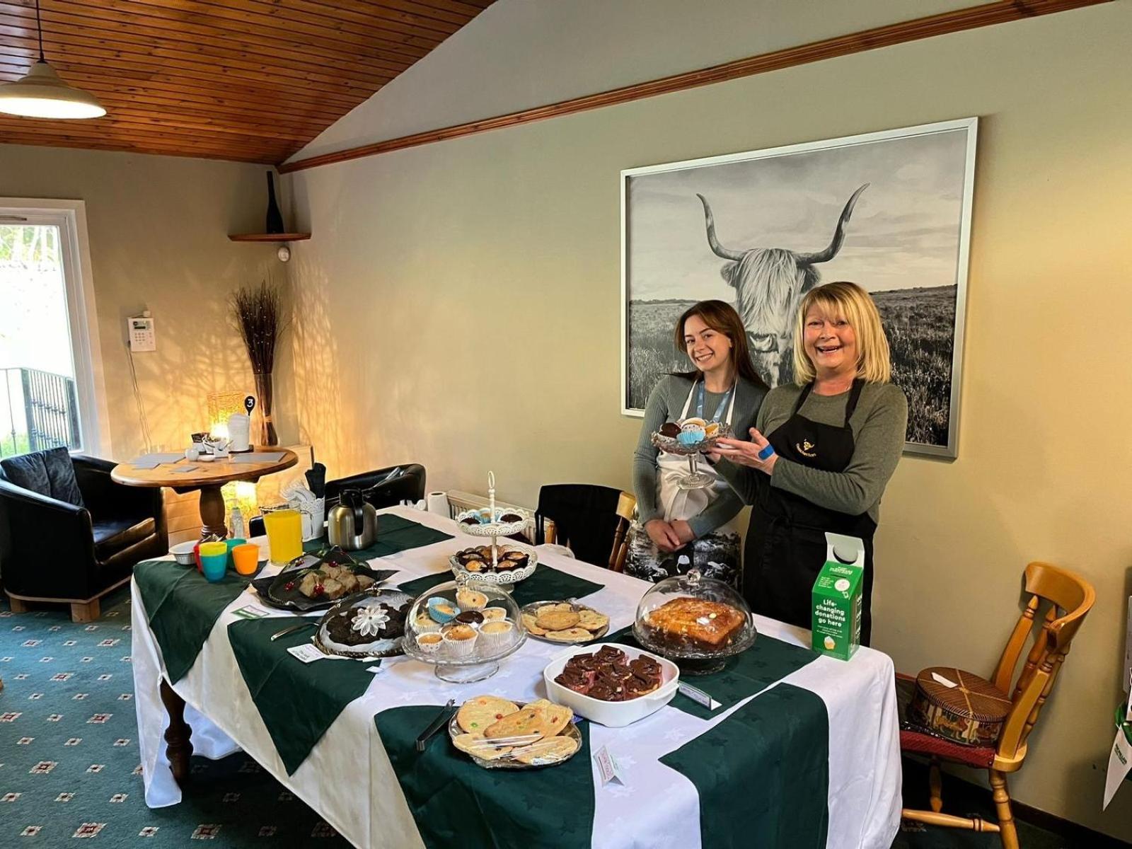 Hotel Cruachan Caravan and Camping Farm - Image 1